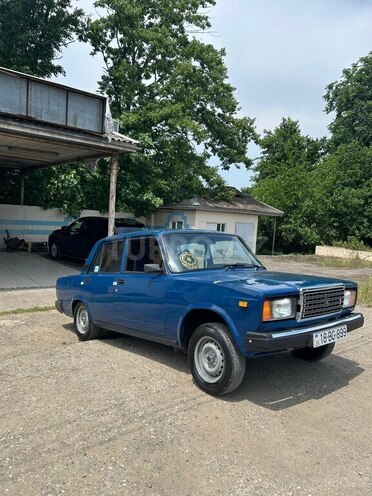 LADA (VAZ) 2107 2009, 54,545 km - 1.6 l - Lənkəran
