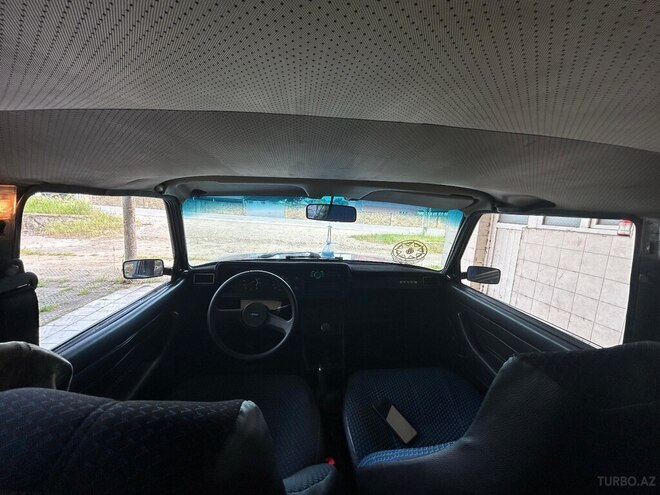 LADA (VAZ) 2107 2009, 54,545 km - 1.6 l - Lənkəran