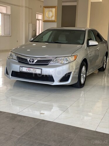 Toyota Camry 2013, 224,031 km - 2.5 л - Bakı