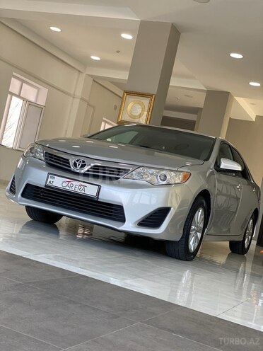 Toyota Camry 2013, 224,031 km - 2.5 л - Bakı