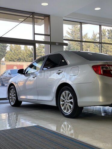 Toyota Camry 2013, 224,031 km - 2.5 л - Bakı