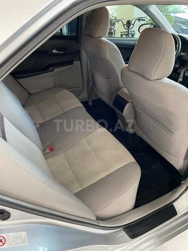Toyota Camry 2013, 224,031 km - 2.5 л - Bakı