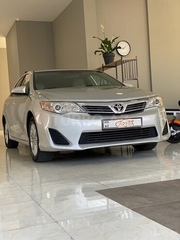 Toyota Camry 2013, 224,031 km - 2.5 л - Bakı
