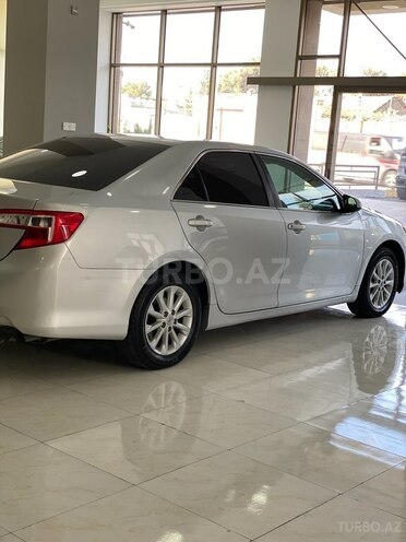Toyota Camry 2013, 224,031 km - 2.5 л - Bakı