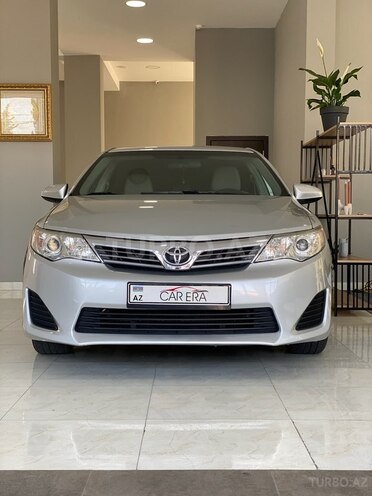 Toyota Camry 2013, 224,031 km - 2.5 л - Bakı