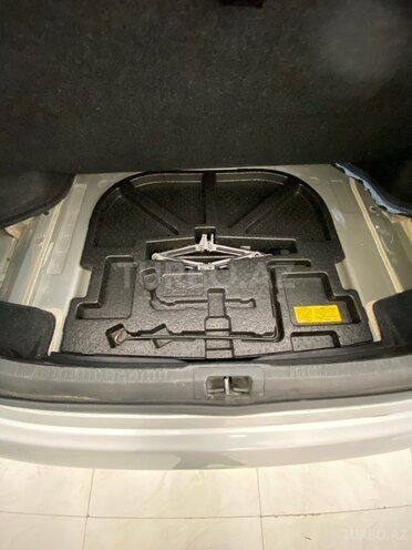 Toyota Camry 2013, 224,031 km - 2.5 л - Bakı