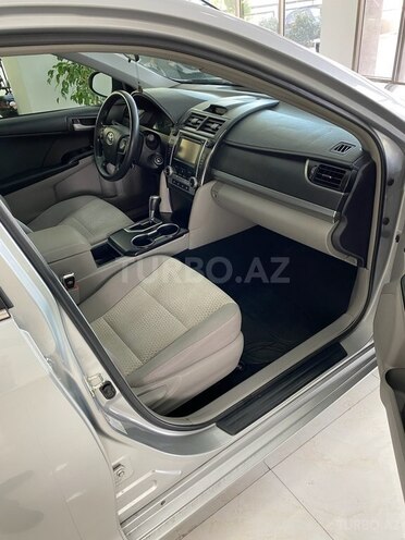 Toyota Camry 2013, 224,031 km - 2.5 л - Bakı