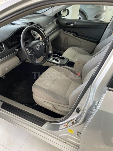 Toyota Camry 2013, 224,031 km - 2.5 л - Bakı