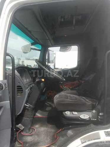 Mercedes Atego 816 2007, 450,000 km - 4.3 l - Bakı
