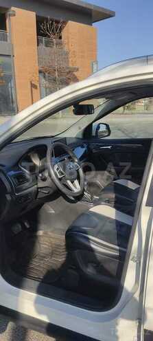 Baic M60 2021, 76,000 km - 1.5 л - Bakı