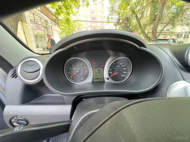 LADA (VAZ) Granta 2016, 55,000 km - 1.6 l - Bakı