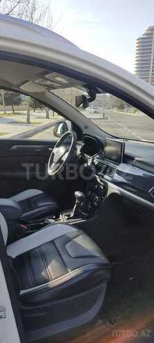 Baic M60 2021, 76,000 km - 1.5 л - Bakı
