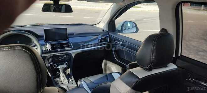 Baic M60 2021, 76,000 km - 1.5 л - Bakı