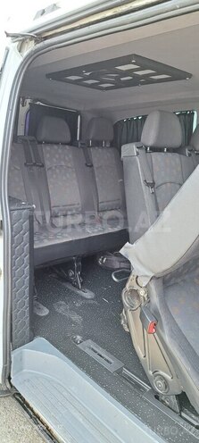 Mercedes Vito 111 2008, 395,000 km - 2.2 л - Sabirabad
