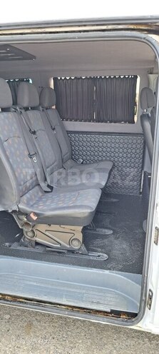 Mercedes Vito 111 2008, 395,000 km - 2.2 л - Sabirabad