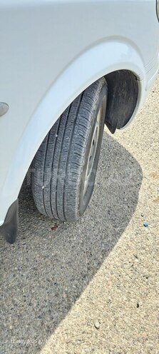 Mercedes Vito 111 2008, 395,000 km - 2.2 л - Sabirabad