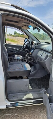 Mercedes Vito 111 2008, 395,000 km - 2.2 л - Sabirabad