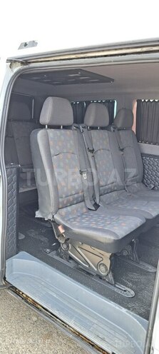 Mercedes Vito 111 2008, 395,000 km - 2.2 л - Sabirabad