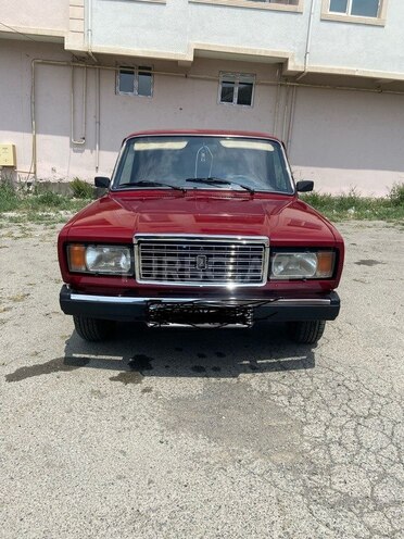 LADA (VAZ) 2107 1994, 50,800 km - 1.6 л - Bakı