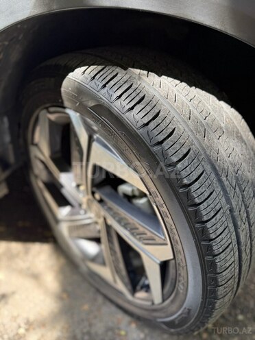 Hyundai Tucson 2015, 203,000 km - 2.0 l - Bakı