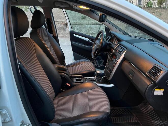 Mercedes B 170 2008, 187,000 km - 1.7 l - Sumqayıt