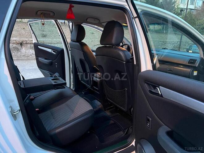 Mercedes B 170 2008, 187,000 km - 1.7 l - Sumqayıt