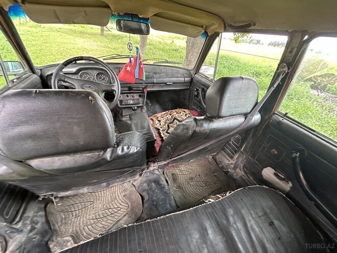 LADA (VAZ) 21011 1980, 50,000 km - 1.3 l - Bakı