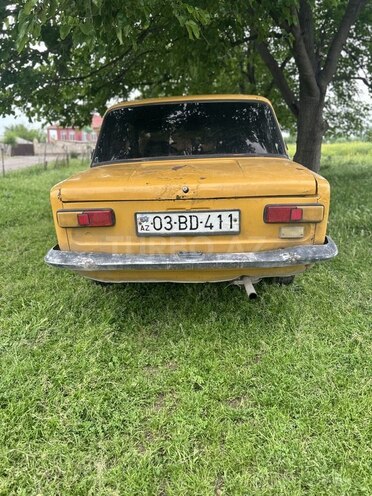 LADA (VAZ) 21011 1980, 50,000 km - 1.3 l - Bakı