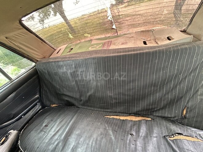 LADA (VAZ) 21011 1980, 50,000 km - 1.3 l - Bakı