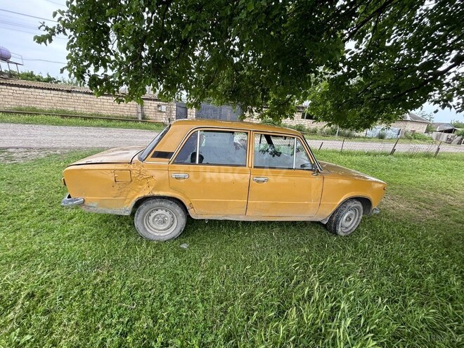 LADA (VAZ) 21011 1980, 50,000 km - 1.3 l - Bakı