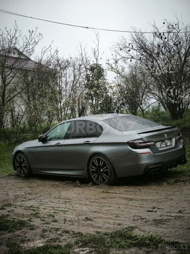 BMW 528 2014, 220,000 km - 2.0 l - Bakı