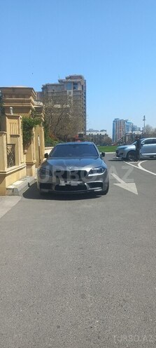 BMW 528 2014, 220,000 km - 2.0 l - Bakı