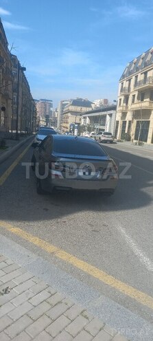 BMW 528 2014, 220,000 km - 2.0 l - Bakı