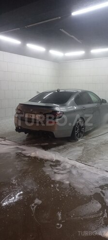 BMW 528 2014, 220,000 km - 2.0 l - Bakı