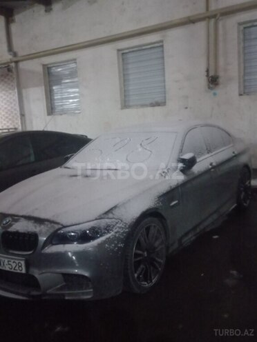 BMW 528 2014, 220,000 km - 2.0 l - Bakı