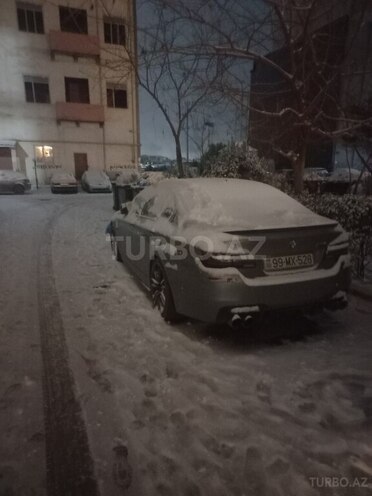 BMW 528 2014, 220,000 km - 2.0 l - Bakı