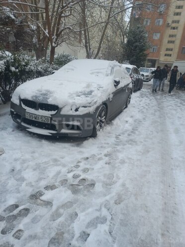 BMW 528 2014, 220,000 km - 2.0 l - Bakı