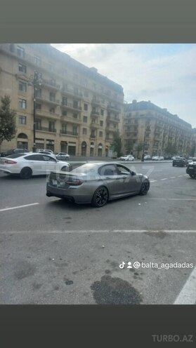 BMW 528 2014, 220,000 km - 2.0 l - Bakı