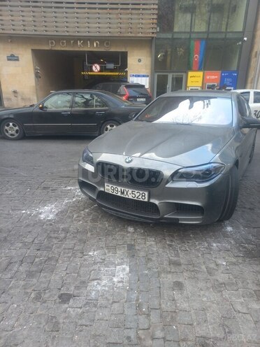 BMW 528 2014, 220,000 km - 2.0 l - Bakı