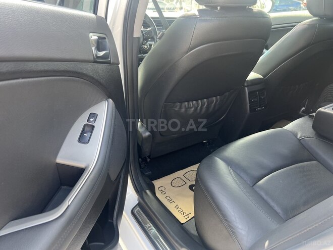 Kia Optima 2014, 181,856 km - 2.0 l - Bakı