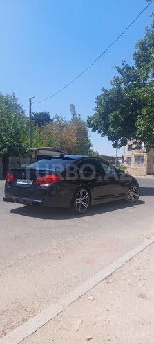 BMW 520 2011, 154,000 km - 2.0 l - Sabirabad