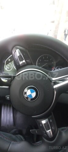 BMW 528 2014, 220,000 km - 2.0 l - Bakı