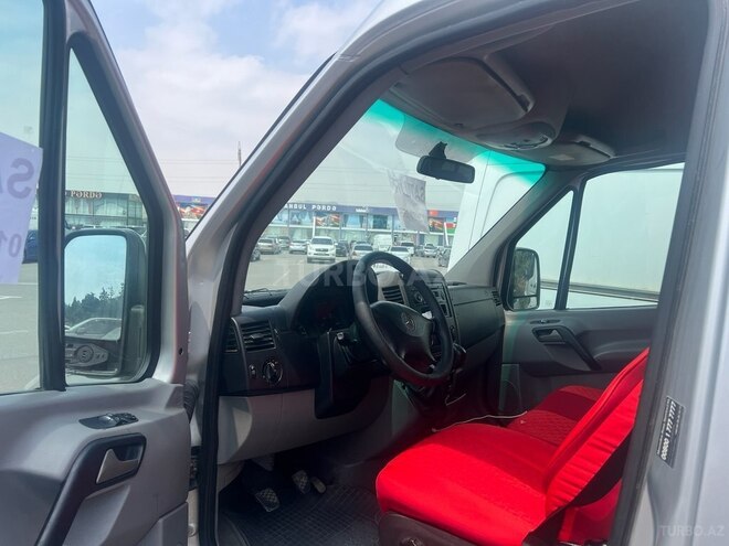 Mercedes Sprinter 313 2007, 304,212 km - 2.2 l - Bakı