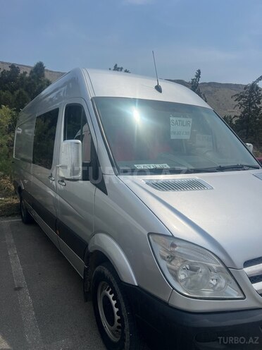 Mercedes Sprinter 313 2007, 304,212 km - 2.2 l - Bakı
