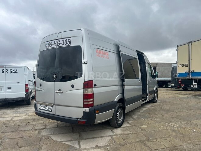 Mercedes Sprinter 313 2007, 304,212 km - 2.2 l - Bakı