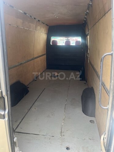 Mercedes Sprinter 313 2007, 304,212 km - 2.2 l - Bakı
