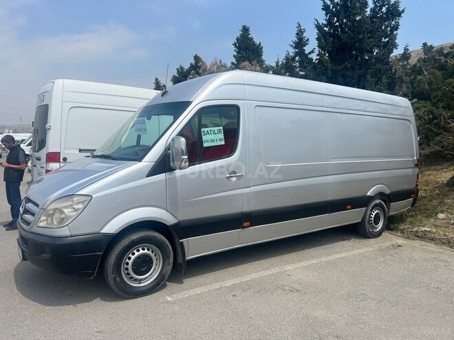 Mercedes Sprinter 313 2007, 304,212 km - 2.2 l - Bakı