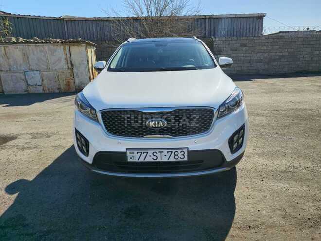 Kia Sorento 2015, 50,000 km - 2.0 л - Bakı