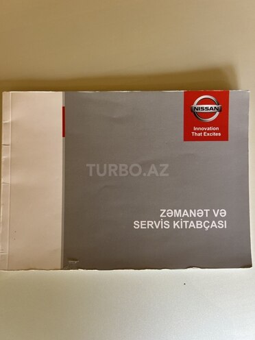 Nissan Sentra 2019, 161,000 km - 1.6 l - Bakı