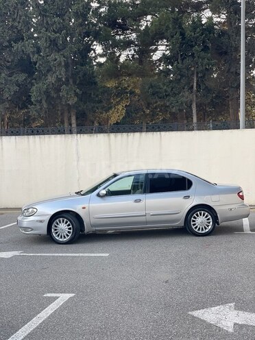 Nissan Maxima 2001, 310,121 km - 3.0 l - Sumqayıt